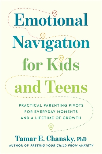 Emotional Navigation for Kids and Teens