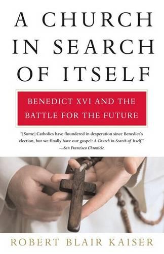 A Church in Search of Itself