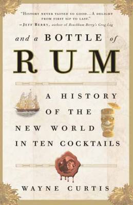 And a Bottle of Rum