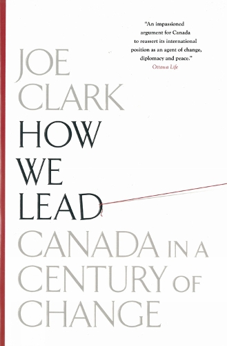 How We Lead