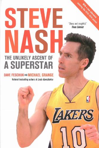 Steve Nash