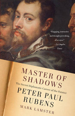 Master Of Shadows