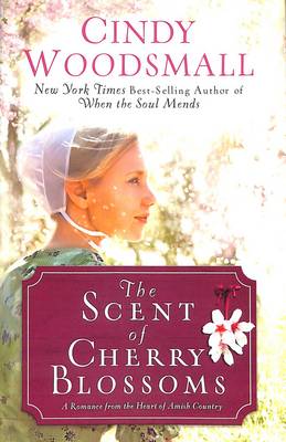 The Scent of Cherry Blossoms