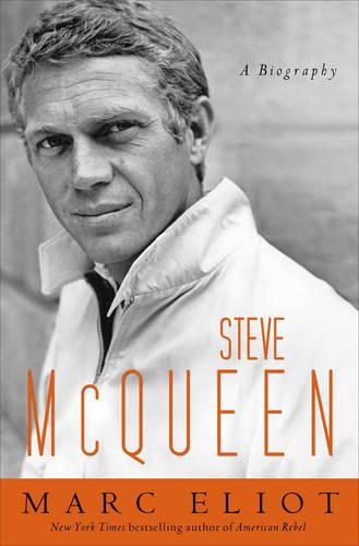 Steve Mcqueen