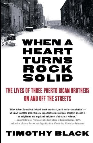 When a Heart Turns Rock Solid