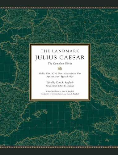 The Landmark Julius Caesar
