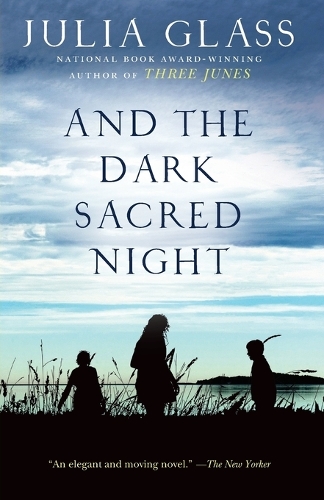 And the Dark Sacred Night