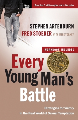Every Young Man's Battle (Includes Workbook)