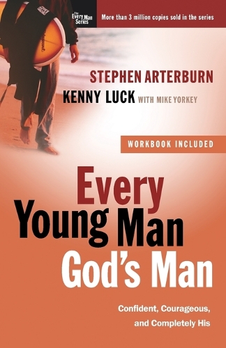 Every Young Man God's Man (Includes Workbook)