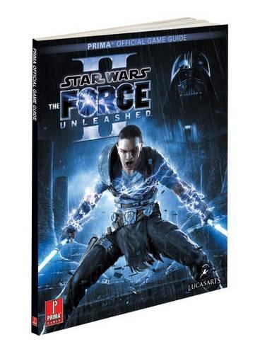 Star Wars the Force Unleashed 2
