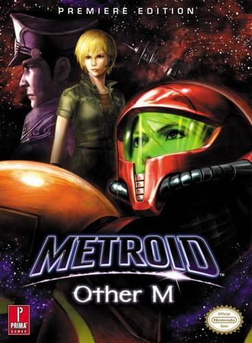 Metroid: Other M