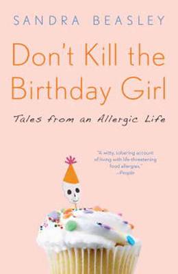 Don't Kill The Birthday Girl