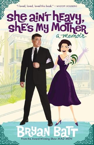She Ain't Heavy, She's My Mother