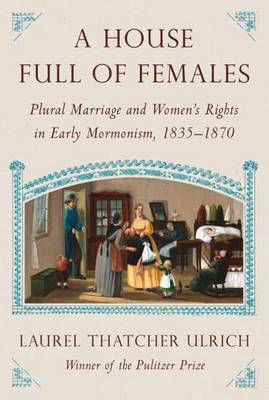 A House Full Of Females