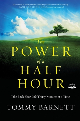 The Power of a Half Hour