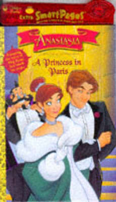 Anastasia: A Princess in Paris