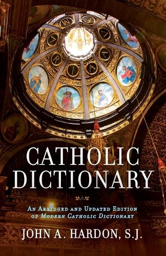 Catholic Dictionary