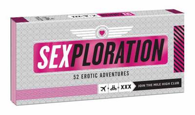 Sexploration