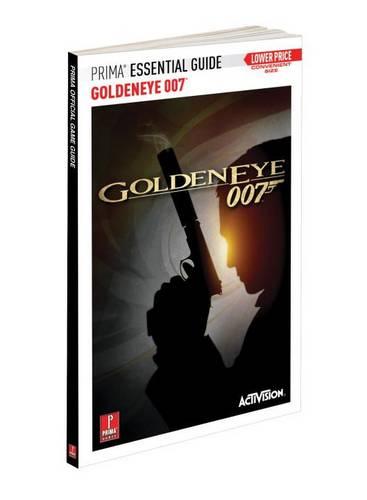 Goldeneye 007