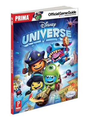 Disney Universe