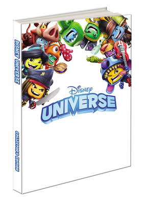 Disney Universe Collector's Edition