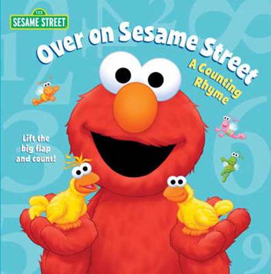 Over on Sesame Street: Sesame Street