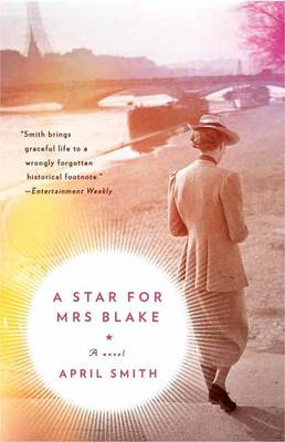 A Star For Mrs. Blake, A