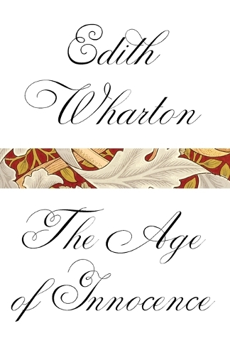 The Age of Innocence