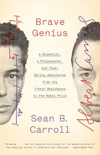 Brave Genius