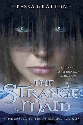 The Strange Maid