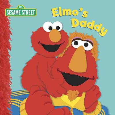 Elmo's Daddy