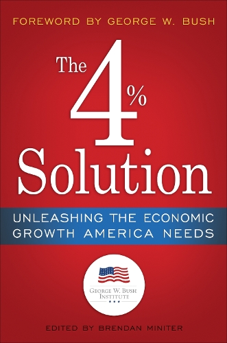 The 4% Solution