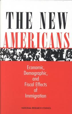 The New Americans