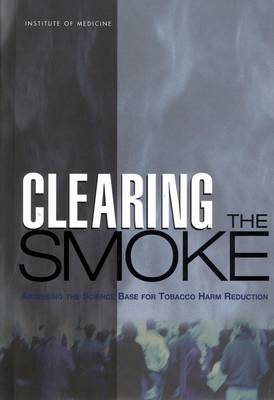Clearing the Smoke