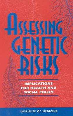 Assessing Genetic Risks