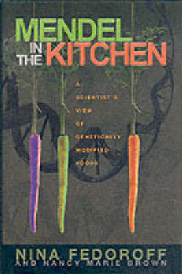 Mendel in the Kitchen