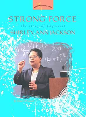 Strong Force