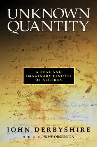 Unknown Quantity
