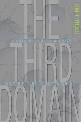 The Third Domain