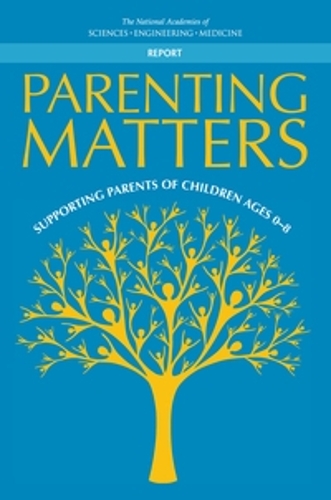 Parenting Matters