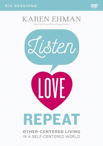 Listen, Love, Repeat Video Study