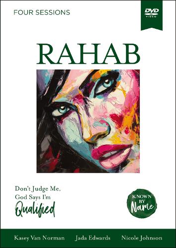 Rahab Video Study