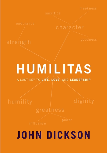 Humilitas