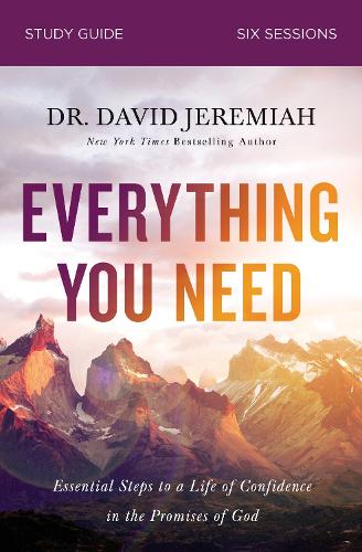 Everything You Need Study Guide