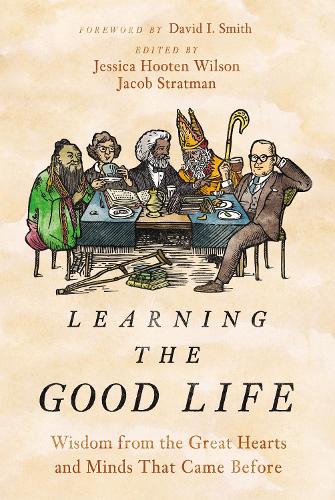 Learning the Good Life