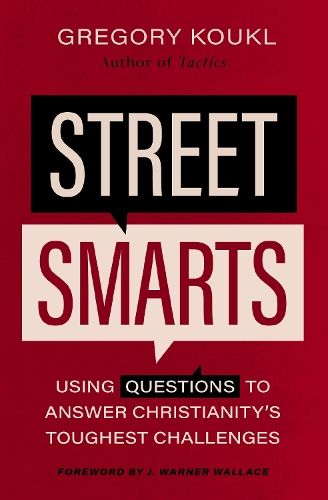 Street Smarts