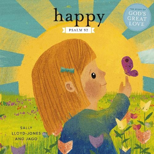 Happy