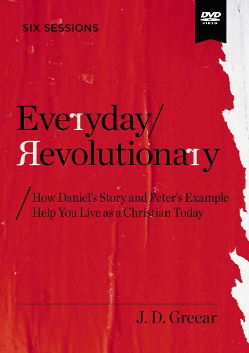 Everyday Revolutionary Video Study