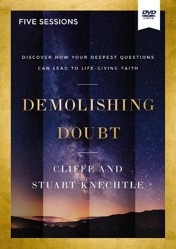 Demolishing Doubt Video Study