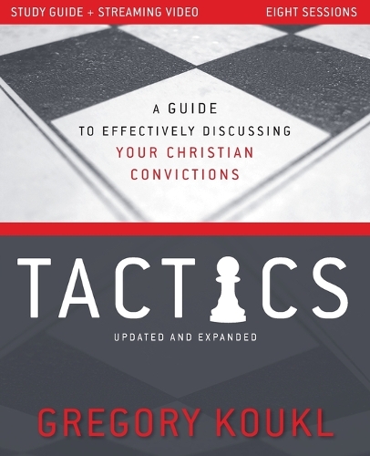 Tactics Study Guide plus Streaming Video, Updated and Expanded